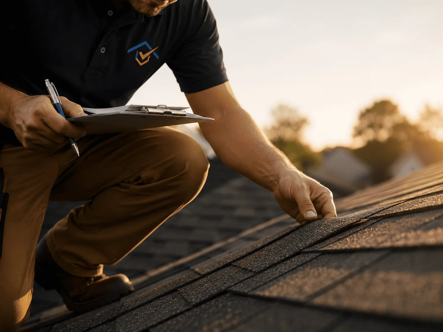 Why Choose Roof Inspection in Ingomar, MT